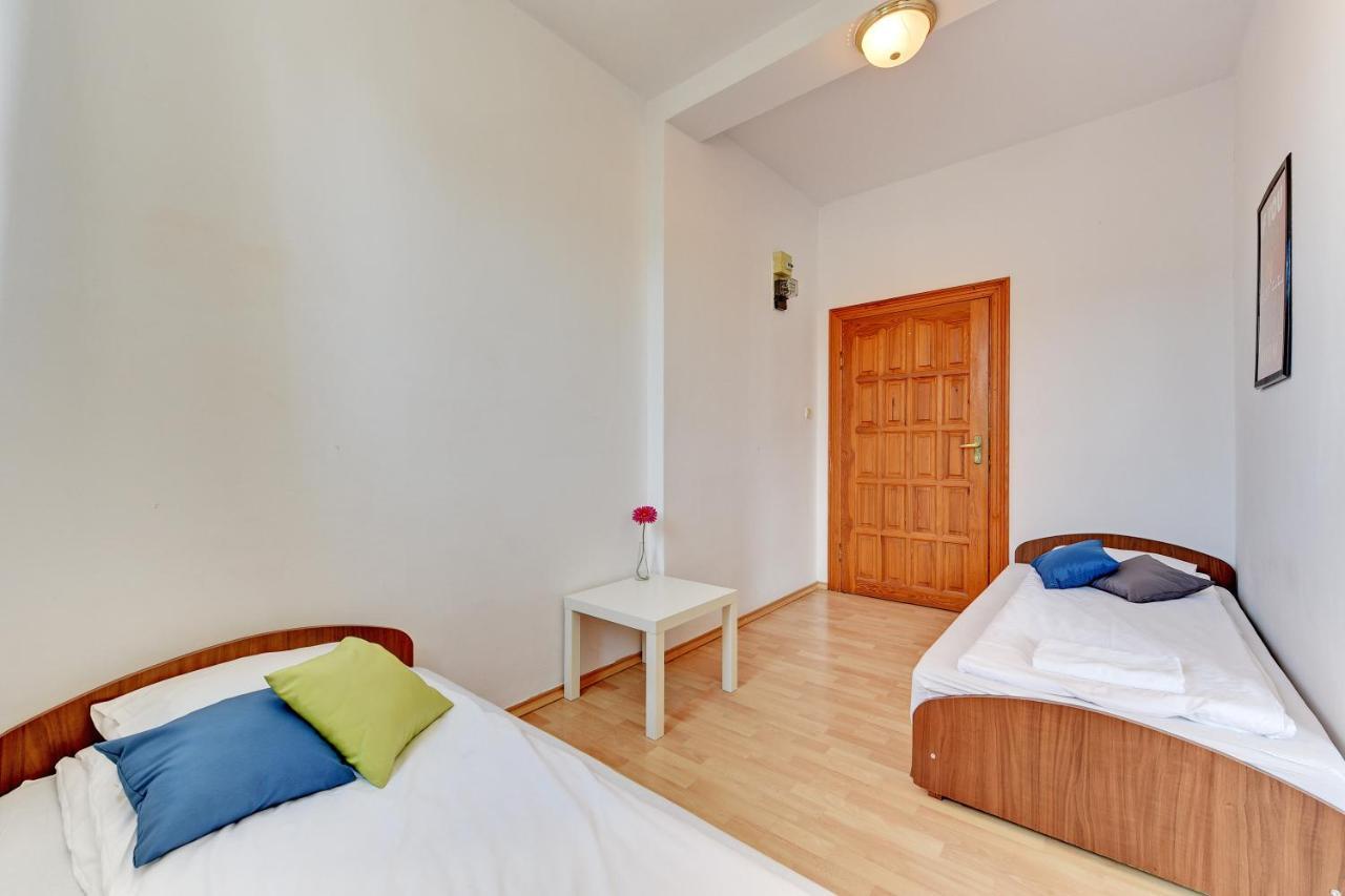 Nice Rooms - Pokoje Goscinne — Zdjęcia 1
